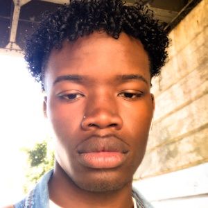 Meet your Posher, Isaiah